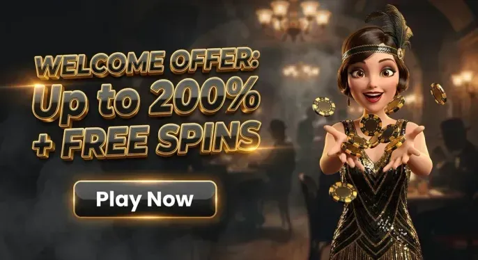 Gladiatorsbet Casino